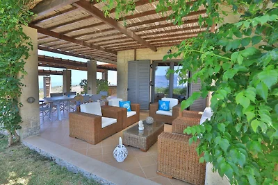Villa Pegasus, 5*Villa
