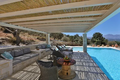 Villa Kali Zoi (Buona Vita)