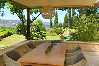 Villa Harmony