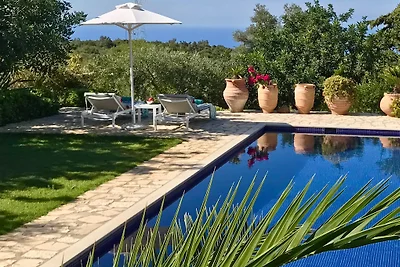 Villa LaMori
