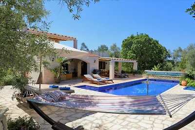 Villa Artemis 5* Villa