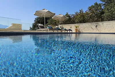 Villa Elià, Auszeit neu erfunden