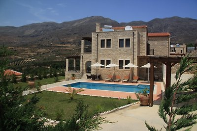 Villa Asteri, bis 9 Gäste