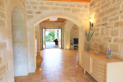 Villa Artemis 5* Villa