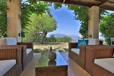 Villa Pegasus, 5*Villa