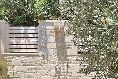 Luxusvilla Ephelia mit Privatpool