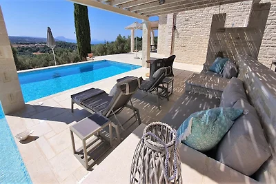 Villa Kali Zoi (Buona Vita)