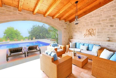 Villa Artemis 5* Villa