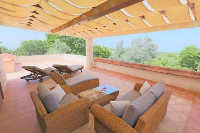 Villa Artemis 5* Villa