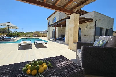 Villa Lemoni