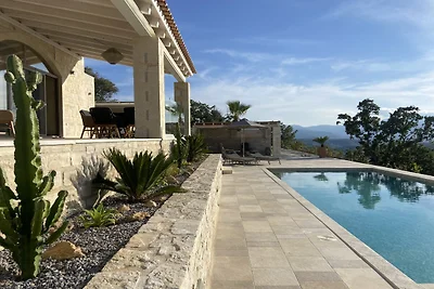 Villa Chalàrosi, Entspannung pur