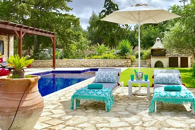 Villa LaMori