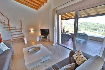 Villa Maffeo