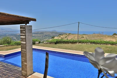 Villa Pegasus, 5*Villa