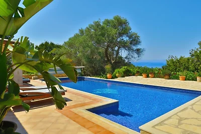 Villa Artemis 5* Villa