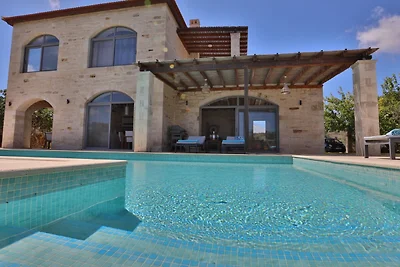 Villa Lemoni