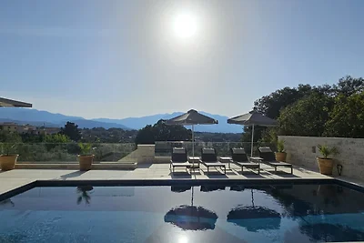Villa Elià, Auszeit neu erfunden