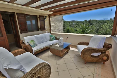 Villa Harmony
