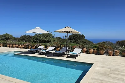 Villa Lemoni