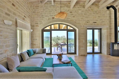 Villa Kali Zoi (Buona Vita)