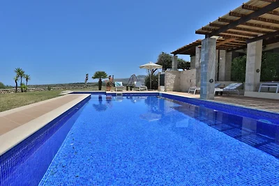 Villa Pegasus, 5*Villa