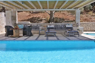 Villa Kali Zoi (Buona Vita)