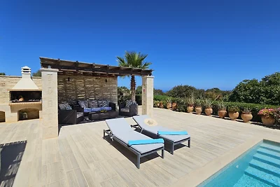 Villa Lemoni