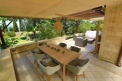 Villa Harmony