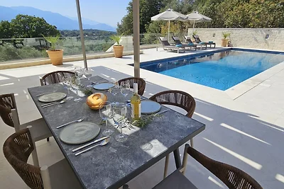 Villa Elià, Auszeit neu erfunden