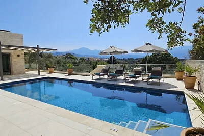 Villa Elià, Auszeit neu erfunden