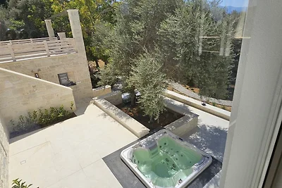 Villa Elià, Auszeit neu erfunden