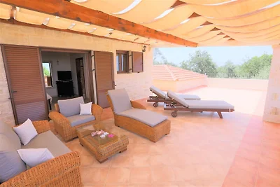 Villa Artemis 5* Villa