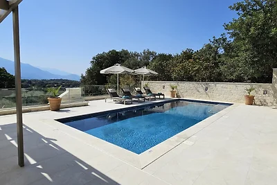 Villa Elià, Auszeit neu erfunden