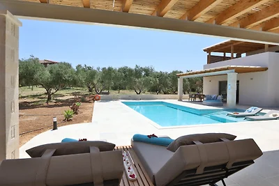 Luxusvilla Ephelia mit Privatpool