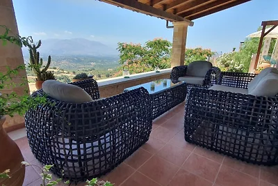 Villa Maffeo