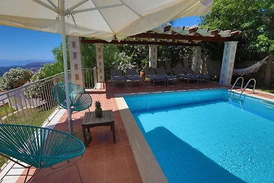 Villa Maffeo