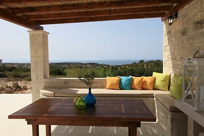 Villa Athene, 5* Villa