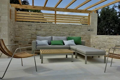 Villa Ganymedes
