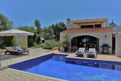 Villa Artemis 5* Villa