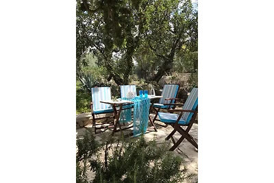 Villa LaMori