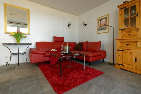 Ferienwohnung Juliusruh