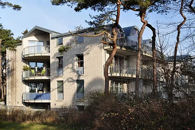 Ferienwohnung SüdSeeblick, Dünenresidenz Juliusruh