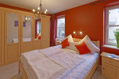 Ferienwohnung Seewind, Dünenresiden