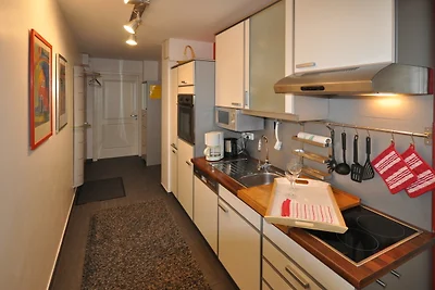 Ferienwohnung Seewind, Dünenresiden