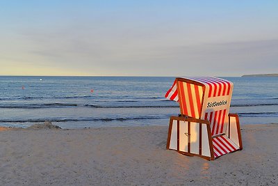 Ferienwohnung SüdSeeblick, Dünenresidenz Juliusruh