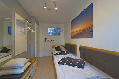 Ferienwohnung Seewind, Dünenresiden