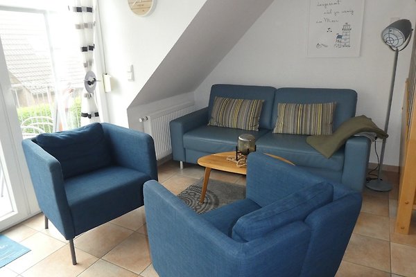 Ferienwohnung Norddeich