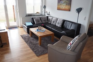 Ferienwohnung Deichstern