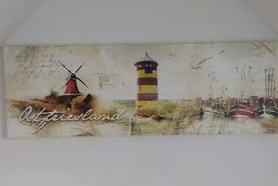 Ferienwohnung Juist in Norddeich