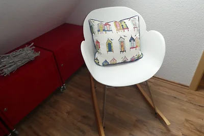 Ferienwohnung Juist in Norddeich